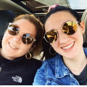 Meet your Posher, Lynn